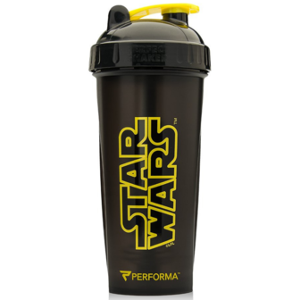 Hero Shaker_Star Wars Series_Real Nutrition Wholesale