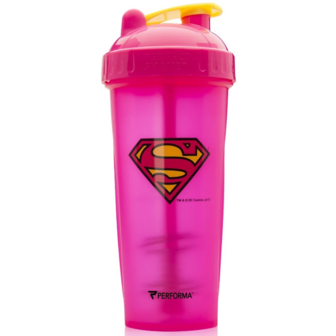 Hero Shaker_DC Universe Series_Real Nutrition Wholesale