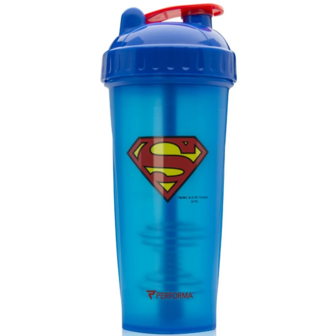 Hero Shaker_DC Universe Series_Real Nutrition Wholesale