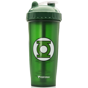 Hero Shaker_DC Universe Series_Real Nutrition Wholesale
