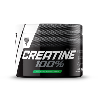 Trec Nutrition - CREATINE 100% 300g - Real Nutrition Wholesale