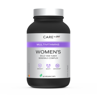 QNT Care - Multivitamine voor dames