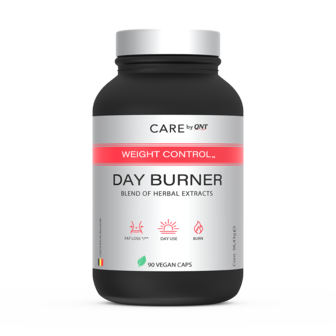 QNT Care - Day burner