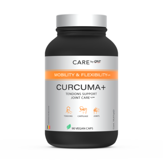 QNT Care - Curcuma +