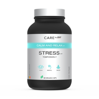 QNT Care - Stress