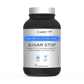 QNT Care - Sugar Stop
