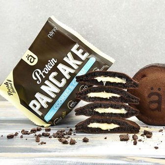 Nano Pancake - foto - Real Nutrition Groothandel
