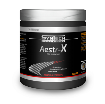 SYNTECH - Aestr-X (330g)