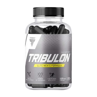 TREC Tribulon - 120 caps