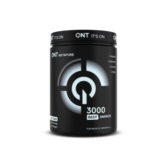 QNT - Amino Acid 300 Beef - Real Nutrition