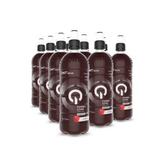 QNT - Carbo Load with Juice - Super Fruit - Real Nutrition Wholesale