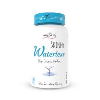 QNT Easy Body Skinny Waterless - weight control - Real Nutrition groothandel sportvoeding