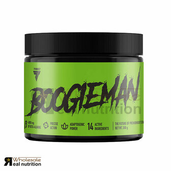 Trec Nutrition - Boogieman grapefruit-lime 300g - Real Nutrition