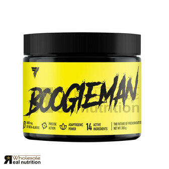 Trec Nutrition - Boogieman - Real Nutritiontropical 300g - Real Nutrition