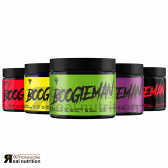 Trec Nutrition - Boogieman 300g - Real Nutrition wholesale