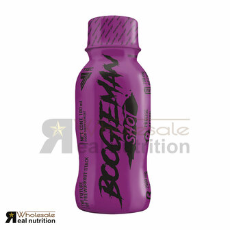 Trec Nutrition - Boogieman fuel shots - Real Nutrition