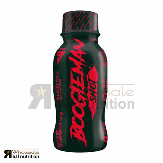 Trec Nutrition - Boogieman fuel shots - Real Nutrition