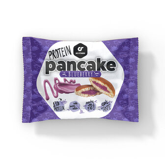 Go Fitness protein pancake