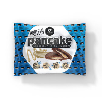 Go Fitness protein pancake