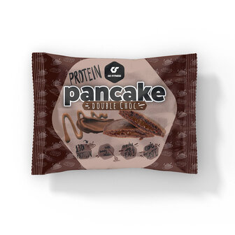 Go Fitness protein pancake