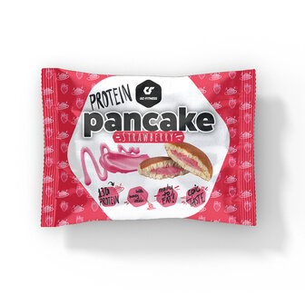 Go Fitness protein pancake