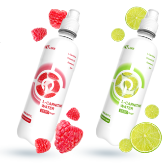QNT L-carnitine water