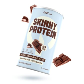 QNT - easy body - skinny protein