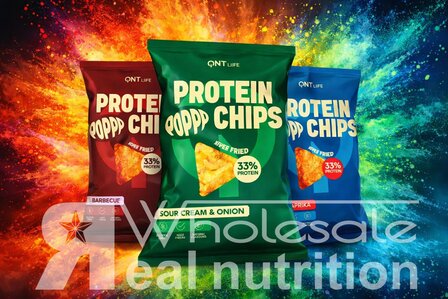 QNT Protein Chips
