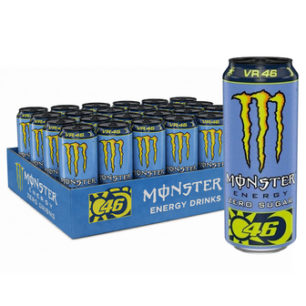Realnutrition-Monster Energy Valentino Rossi