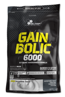 Olimp Nutrition - Gain Bolic (1kg)