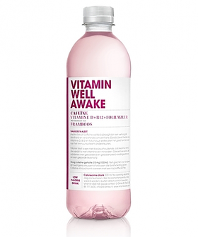 Vitamin Well - Awake - Real Nutrition Wholesale