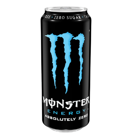 MONSTER Energy Drink - realnutrition