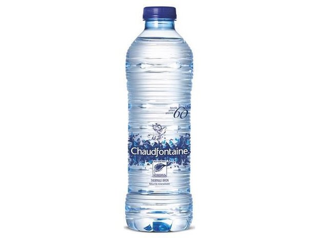 Real Nutrition Wholesale - Chaudfontaine (6x500ml)