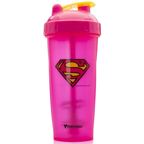 Hero Shaker_DC Universe Series_Real Nutrition Wholesale
