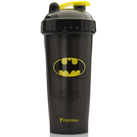 Hero Shaker_DC Universe Series_Real Nutrition Wholesale