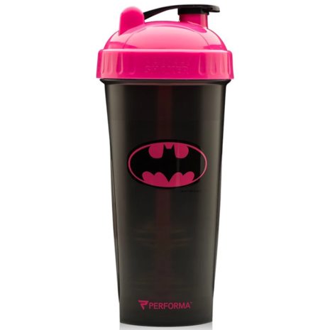 Hero Shaker_DC Universe Series_Real Nutrition Wholesale