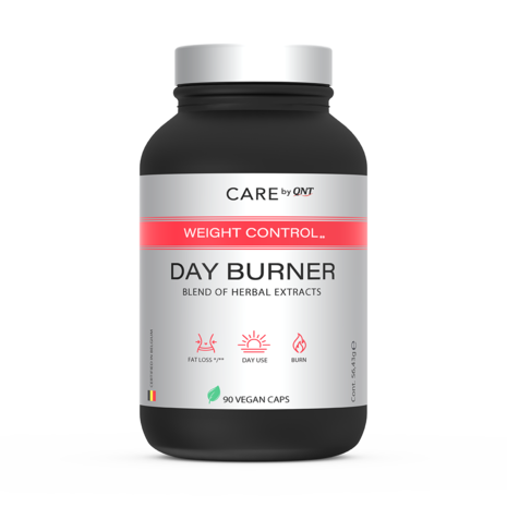 QNT Care - Day burner