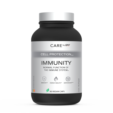 QNT Care - Immunity