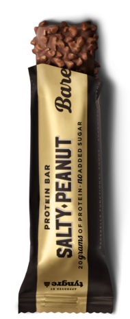 Barebells Protein Bar