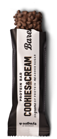 Barebells Protein Bar