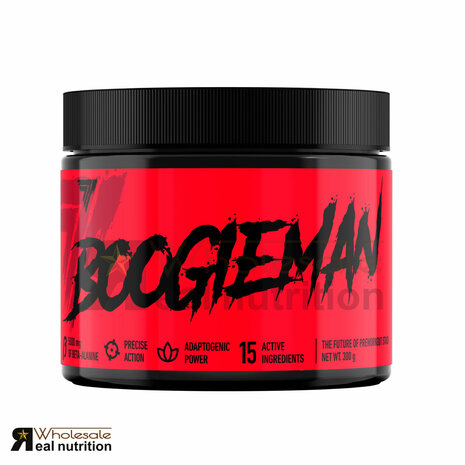 TREC Boogieman - Red Candy - Real Nutrition