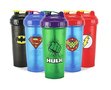 Hero-Shakers