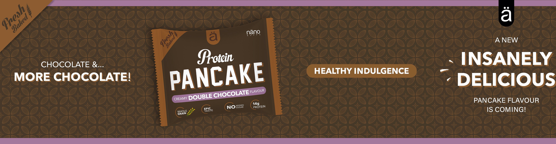 SCITEC 100% Vegan Protein Banner Real Nutrition Shop