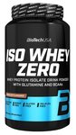 Biotech USA - ISO Whey Zero - 908 g - Real Nutrition Wholesale