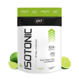 QNT Isotonic Powder - Lemon/Lime - Real Nutrition Wholesale
