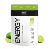 QNT Full Energy Powder - Lemon/Lime - Real Nutrition Wholesale