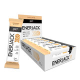 QNT Enerjack - Cafee Latte - Real Nutrition Wholesale