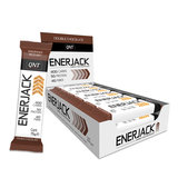 QNT Enerjack - Double Chocolate - Real Nutrition Wholesale