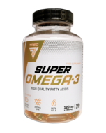 TREC - Super Omega 3 (120 caps) 