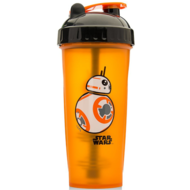 Hero Shaker_Star Wars Series_Real Nutrition Wholesale